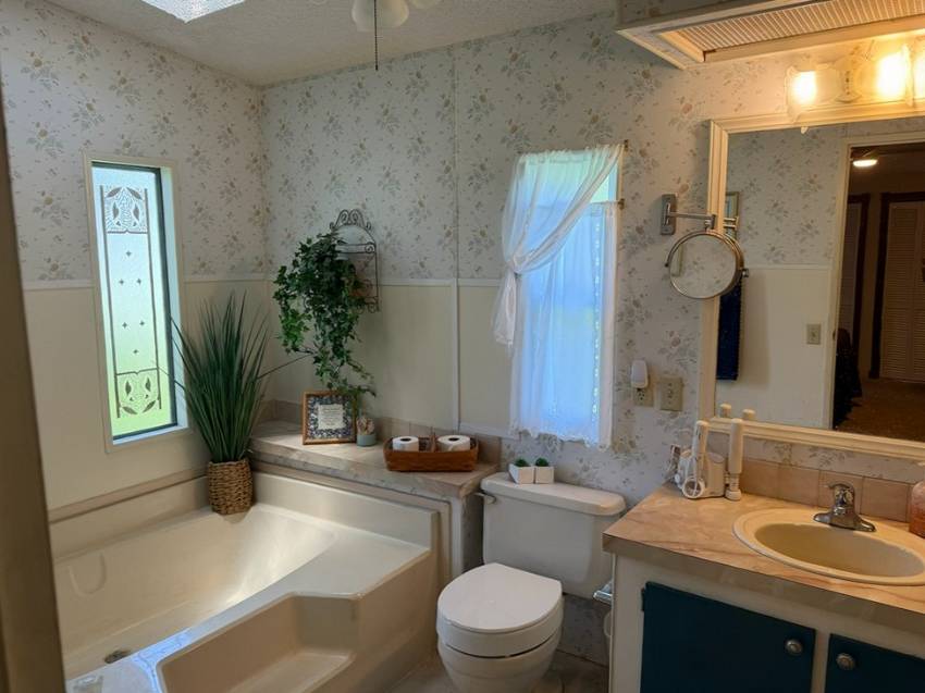 2237 Del Mar Drive a North Fort Myers, FL Mobile or Manufactured Home for Sale